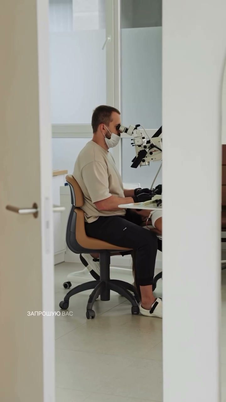 Терапевтична стоматологія Dentelle